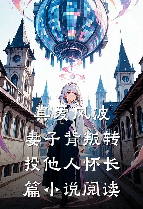 真爱风波：妻子背叛转投他人怀长篇小说阅读