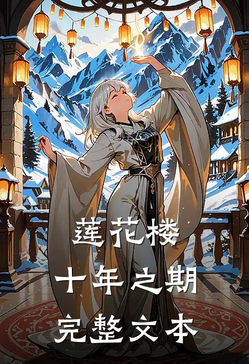 莲花楼：十年之期完整文本