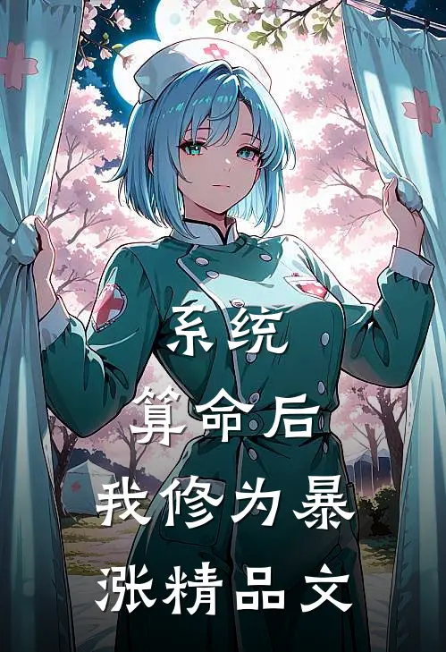 系统：算命后，我修为暴涨精品文