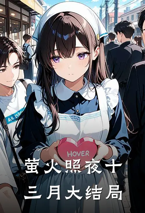 萤火照夜十三月大结局