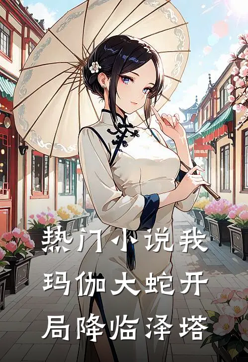 热门小说我，玛伽大蛇开局降临泽塔