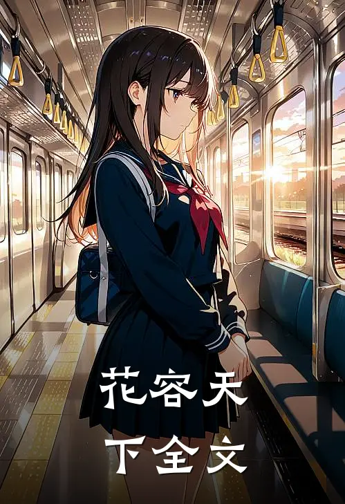 花容天下全文