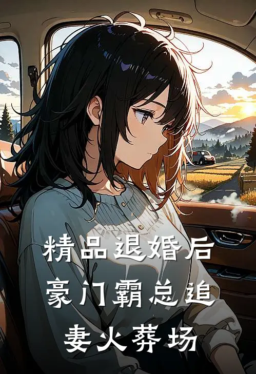 精品退婚后，豪门霸总追妻火葬场