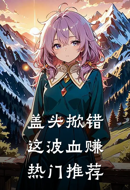 盖头掀错，这波血赚热门推荐