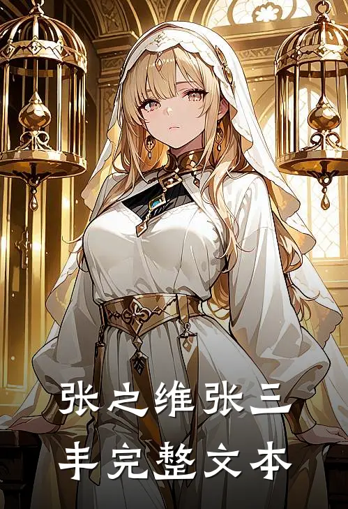 张之维 张三丰完整文本