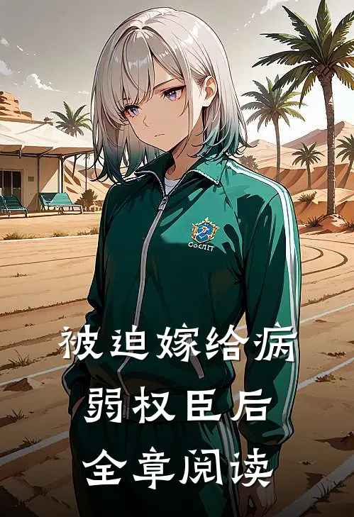 被迫嫁给病弱权臣后全章阅读