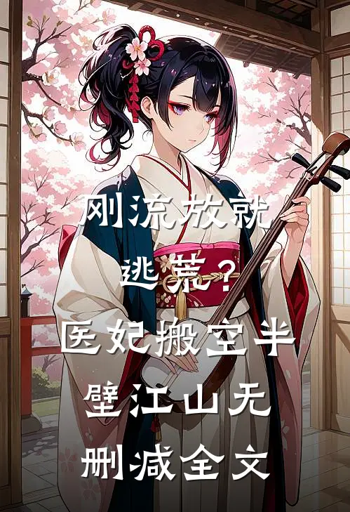 刚流放就逃荒？医妃搬空半壁江山无删减全文