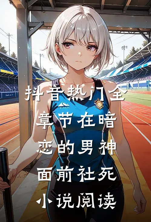 抖音热门全章节_在暗恋的男神面前社死小说阅读