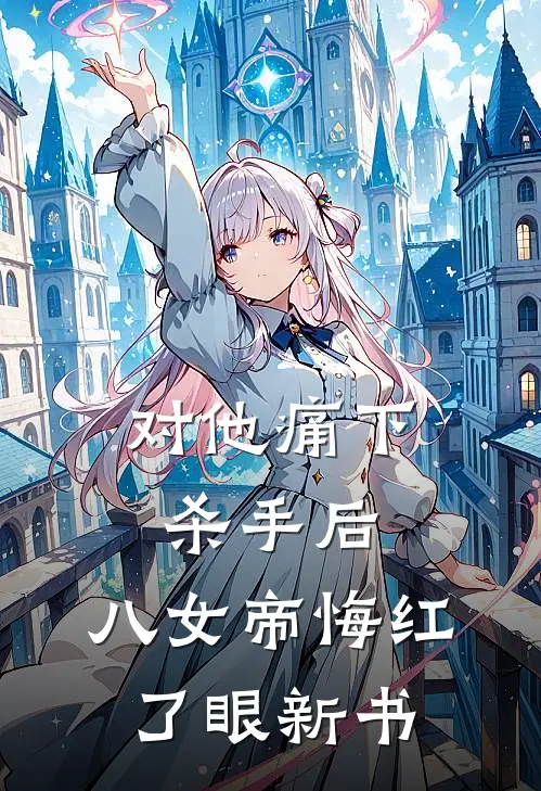 对他痛下杀手后，八女帝悔红了眼新书