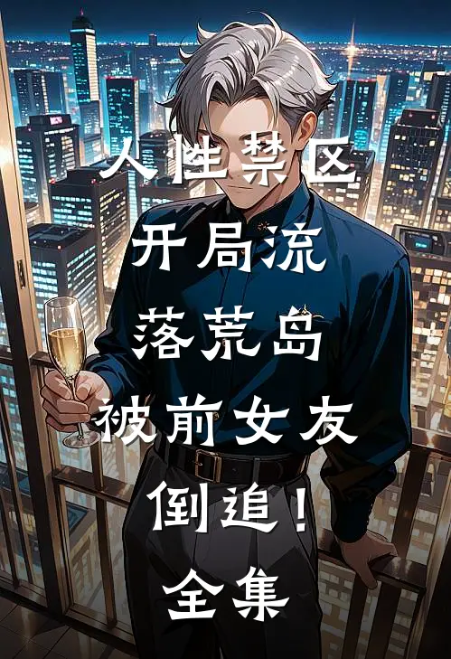 人性禁区：开局流落荒岛，被前女友倒追！ 全集