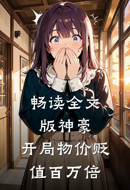 畅读全文版神豪：开局物价贬值百万倍