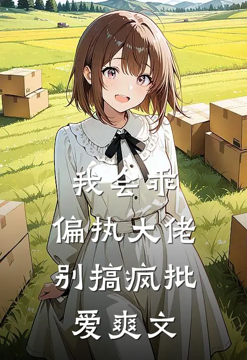 我会乖，偏执大佬别搞疯批爱爽文