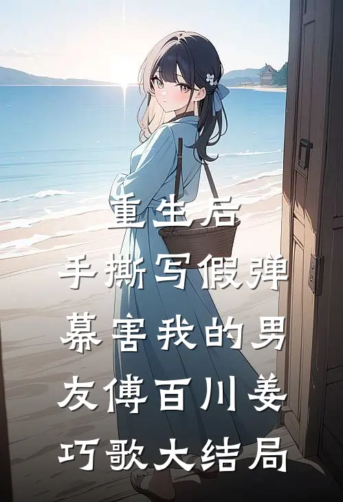 重生后，手撕写假弹幕害我的男友傅百川姜巧歌大结局