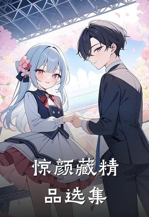 惊颜藏精品选集