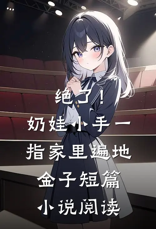 绝了！奶娃小手一指，家里遍地金子短篇小说阅读