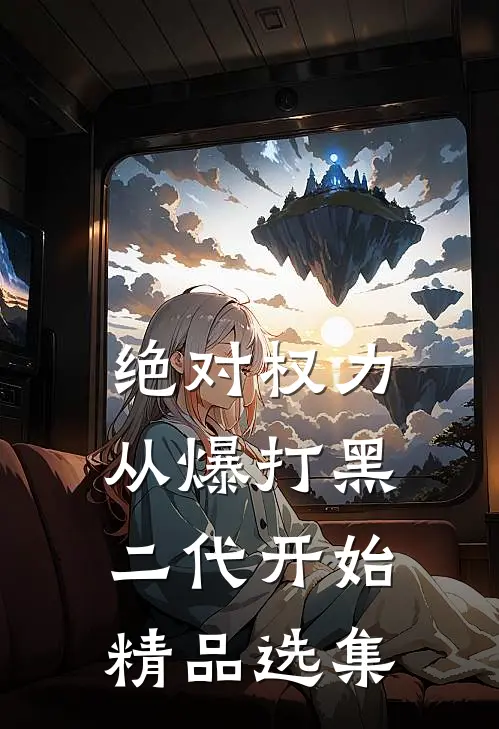 绝对权力，从爆打黑二代开始精品选集