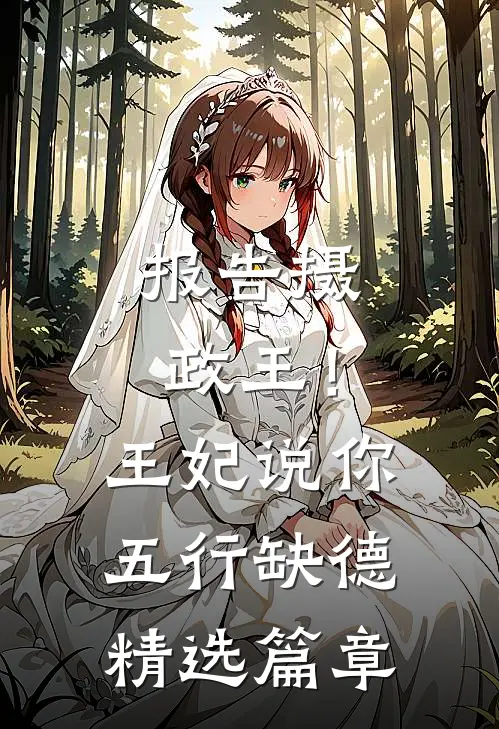 报告摄政王！王妃说你五行缺德精选篇章