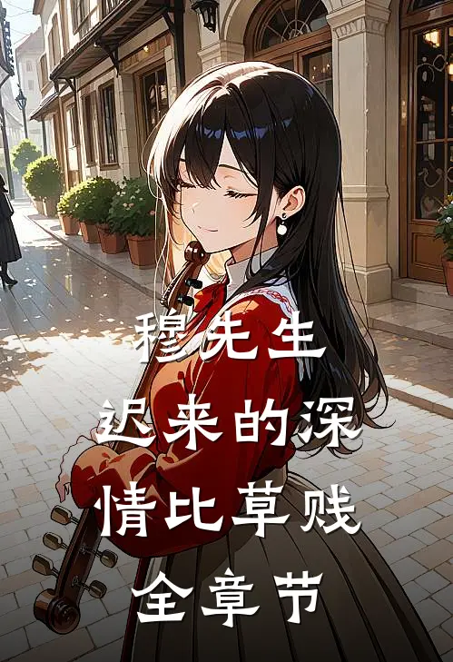 穆先生，迟来的深情比草贱全章节