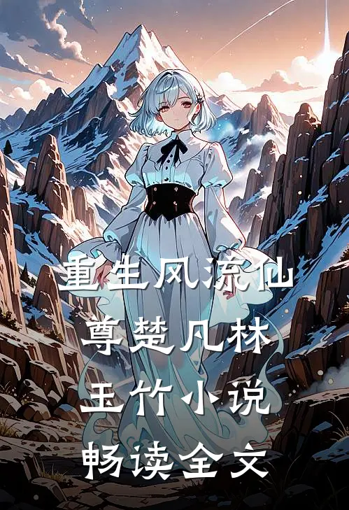 重生风流仙尊楚凡林玉竹小说畅读全文