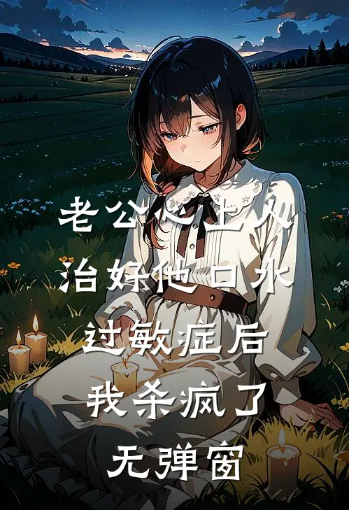 老公心上人治好他口水过敏症后，我杀疯了无弹窗