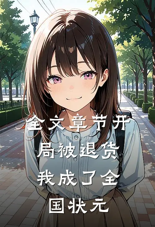全文章节开局被退货，我成了全国状元