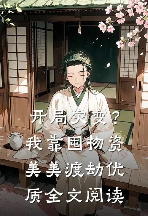 开局灾变？我靠囤物资美美渡劫优质全文阅读