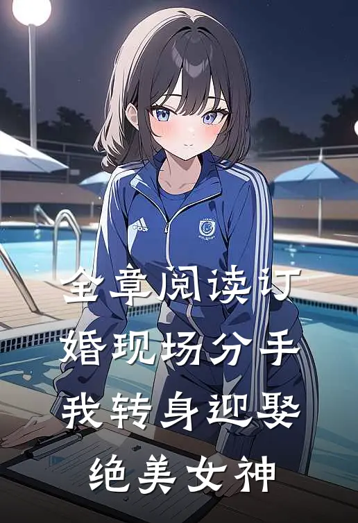 全章阅读订婚现场分手，我转身迎娶绝美女神
