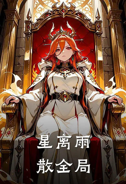 星离雨散全局