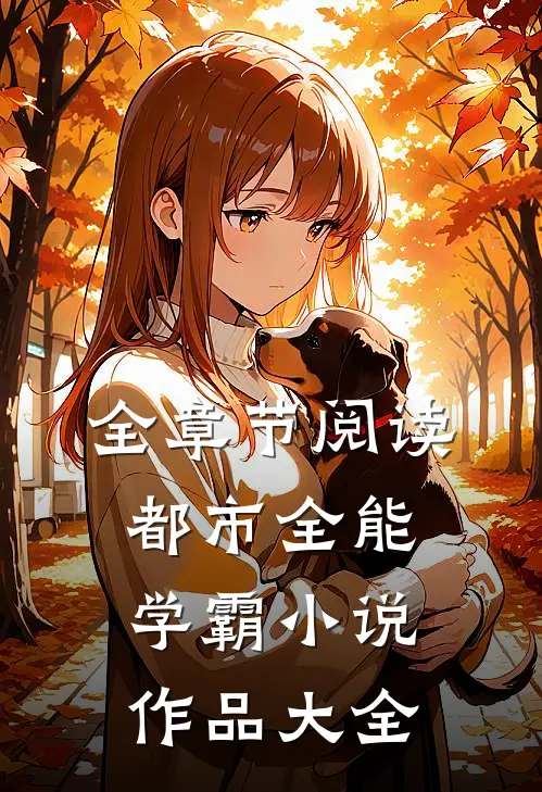 全章节阅读都市全能学霸小说作品大全