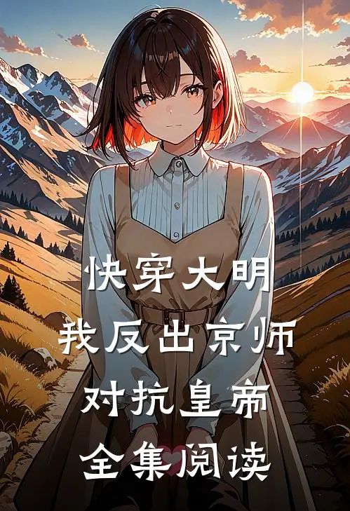快穿大明：我反出京师对抗皇帝全集阅读