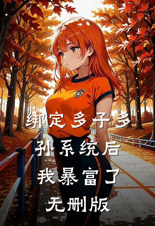 绑定多子多孙系统后，我暴富了无删版