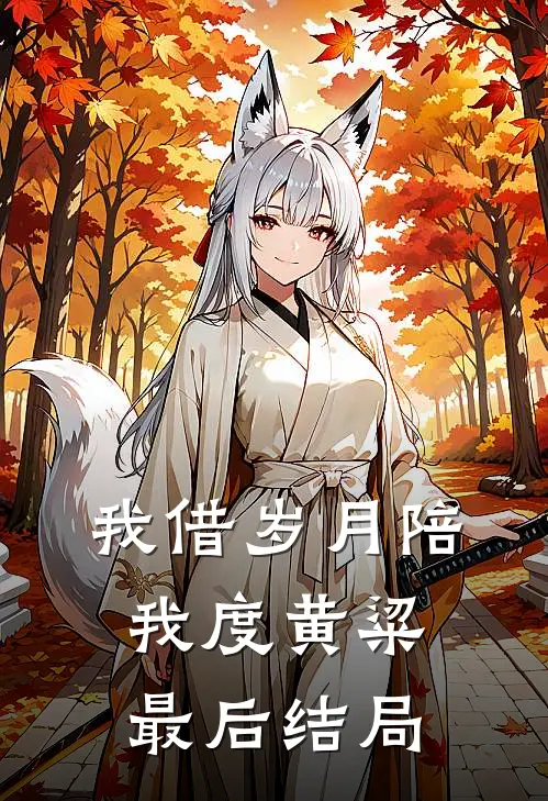 我借岁月陪我度黄粱最后结局