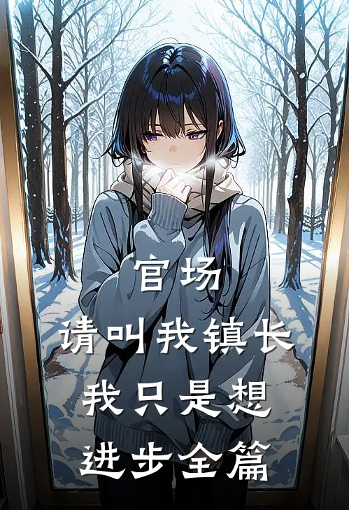 官场：请叫我镇长，我只是想进步全篇