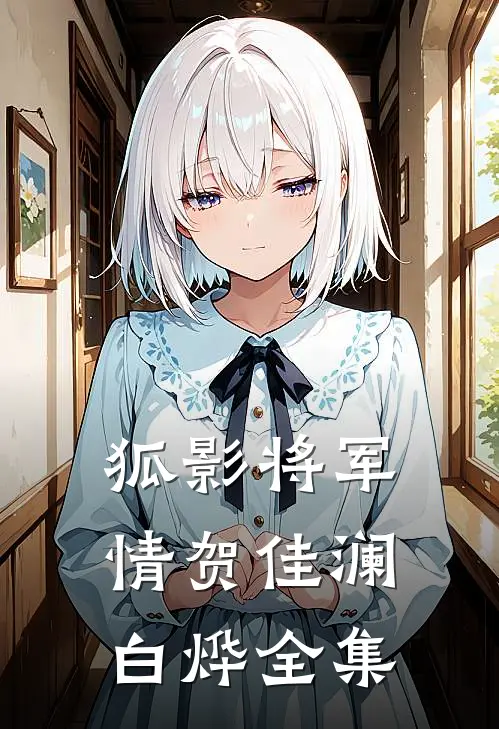 狐影将军情贺佳澜白烨 全集