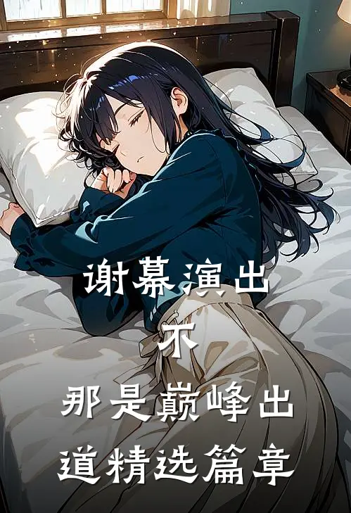 谢幕演出，不，那是巅峰出道精选篇章