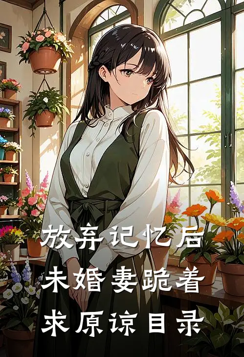 放弃记忆后，未婚妻跪着求原谅目录