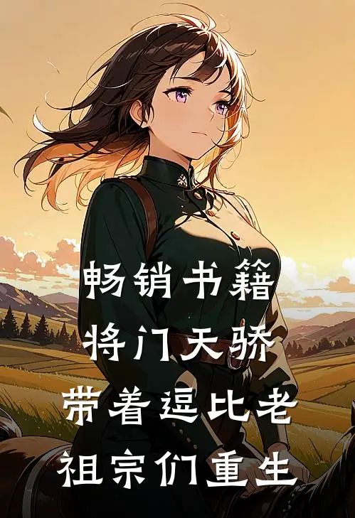畅销书籍将门天骄：带着逗比老祖宗们重生
