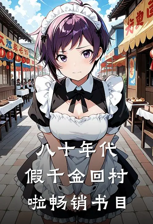 八十年代：假千金回村啦畅销书目