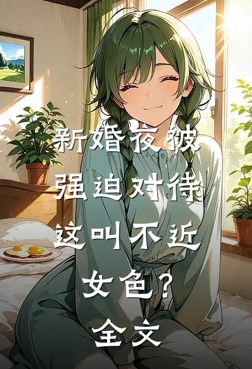 新婚夜被强迫对待，这叫不近女色？全文