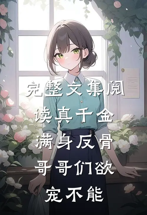 完整文集阅读真千金满身反骨：哥哥们欲宠不能