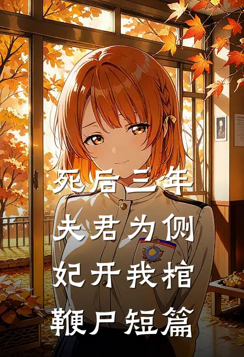死后三年，夫君为侧妃开我棺鞭尸短篇
