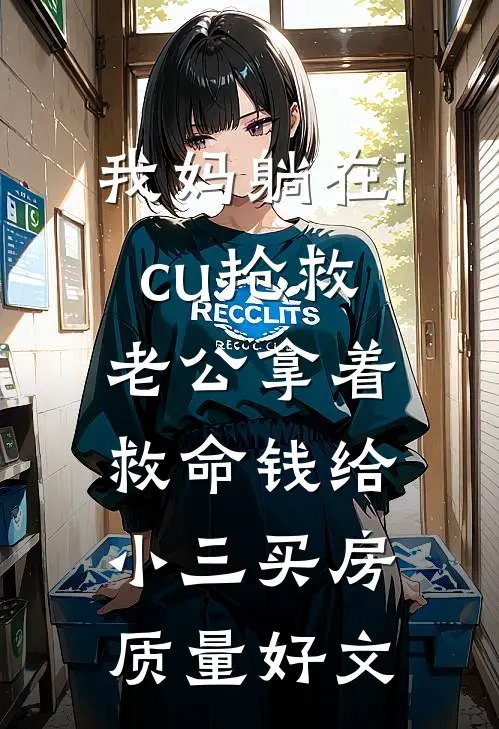 我妈躺在icu抢救，老公拿着救命钱给小三买房质量好文