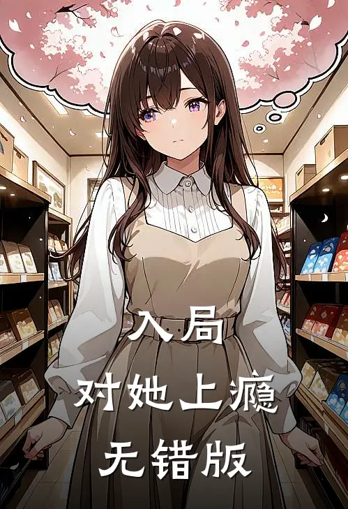入局，对她上瘾无错版