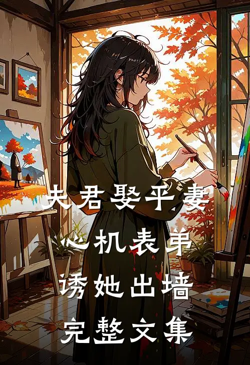 夫君娶平妻,心机表弟诱她出墙完整文集