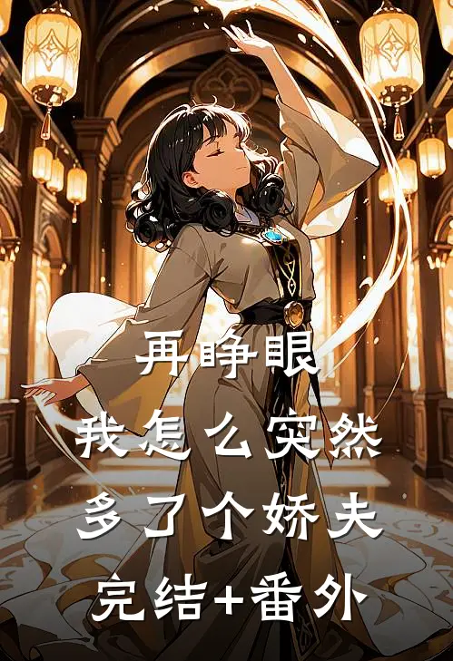 再睁眼，我怎么突然多了个娇夫完结+番外