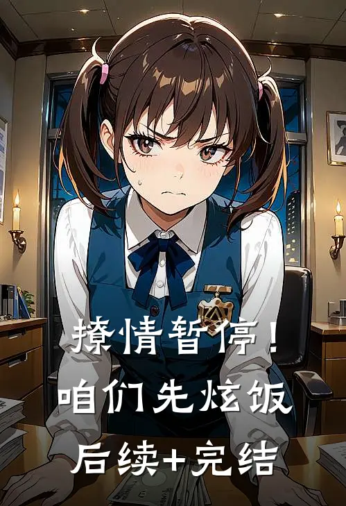撩情暂停！咱们先炫饭后续+完结