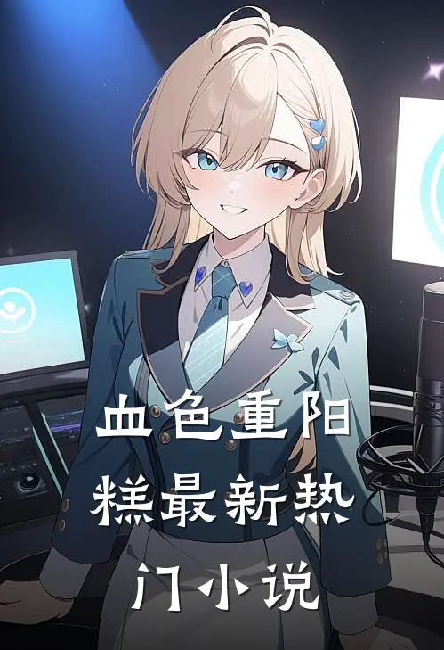 血色重阳糕最新热门小说