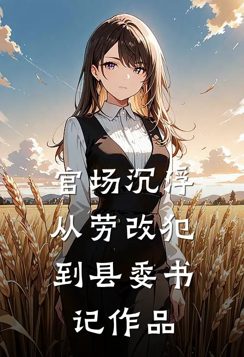 官场沉浮：从劳改犯到县委书记作品