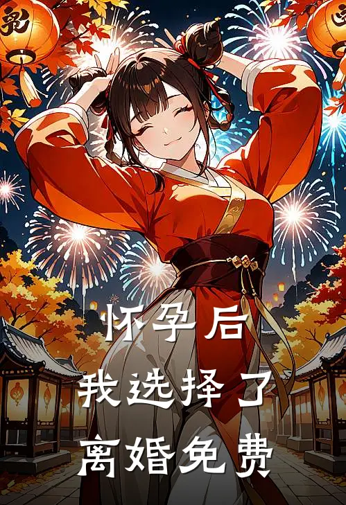 怀孕后，我选择了离婚免费