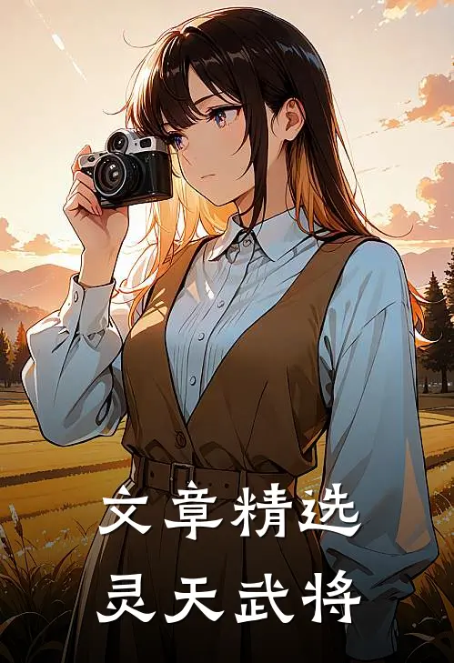 文章精选灵天武将